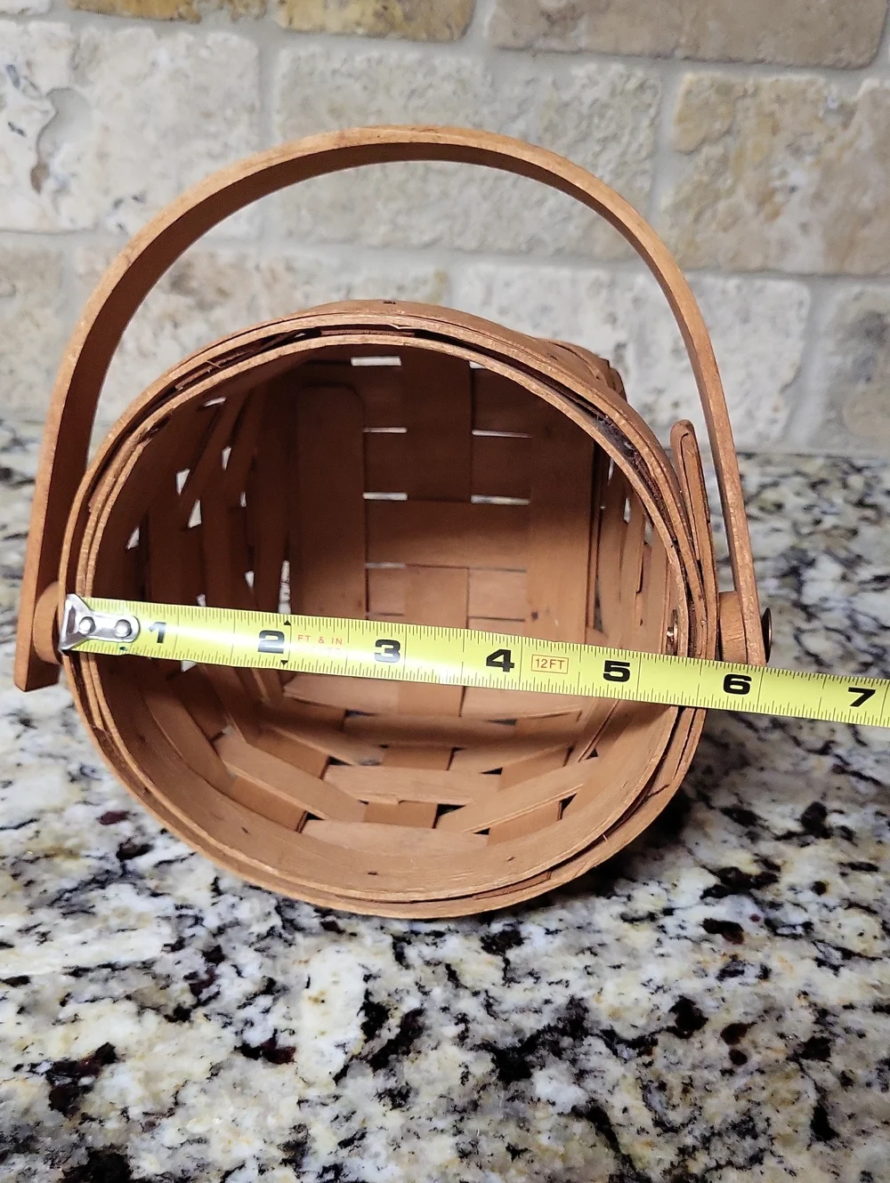 Longaberger Basket